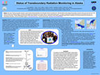 Status of Transboundary Radiation Monitoring in Alaska
